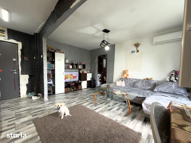 2 camere | Decomandat | Nicolae Pascu - Vitan | Langa Auchan&ParkLake - 1