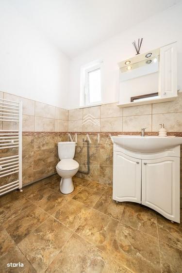 Casă cu 4 camere decomandat în Sub Arini