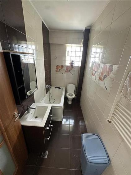 Apartament cu 2 camere decomandat în Dămăroaia