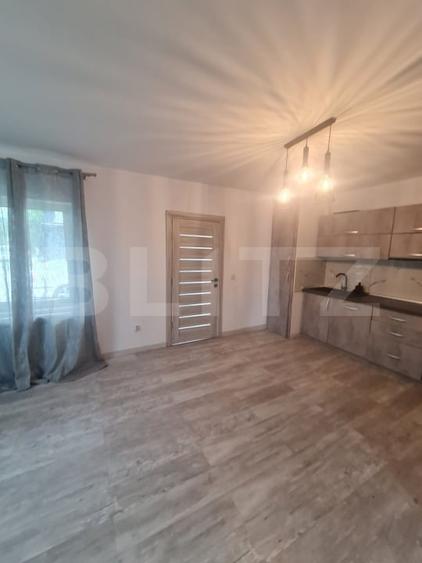 Casă individuală cu 4 camere cu Canalizare în Florești