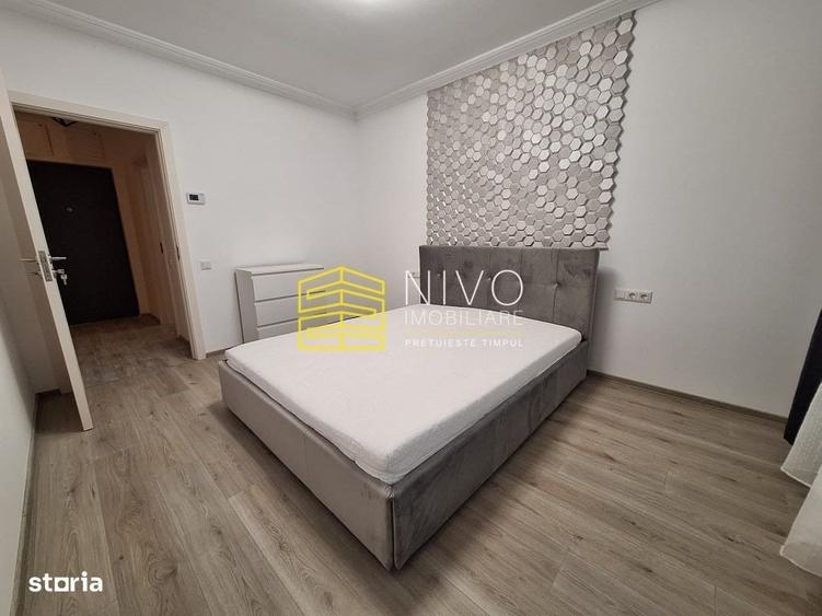 Apartament 2 camere Tg. Mures Tudor - Concept 9 - Bloc Nou - 6
