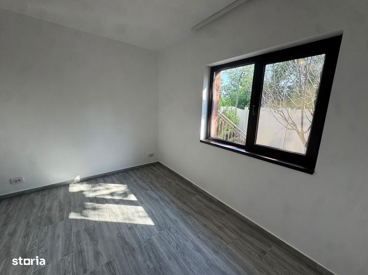 Vila individuala pe parter cu pod/ teren 500mp/ Magurele/ comision 0% - 15