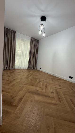 Apartament cu 2 camere semidecomandat în Băneasa