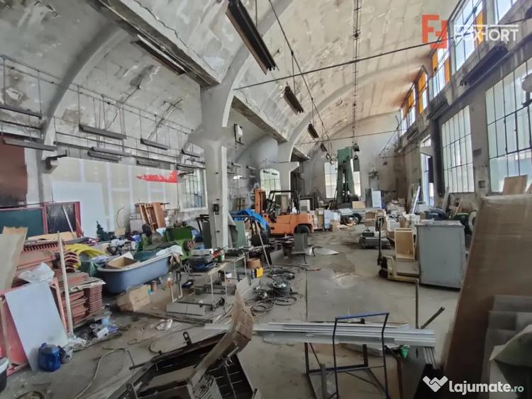 Spațiu comercial, de 100 mp, în Iosefin