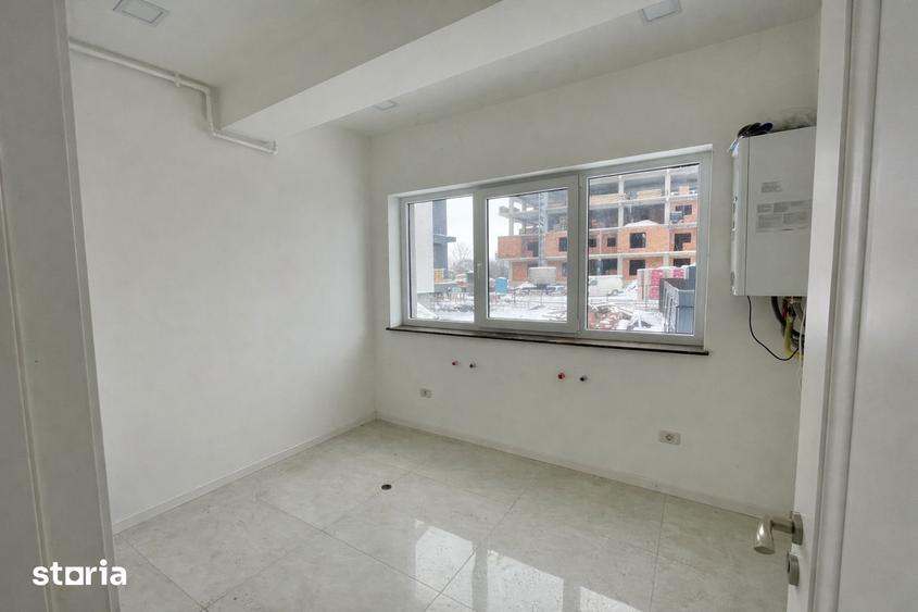 Spațiu comercial, de 130 mp, în Vicovu de Sus