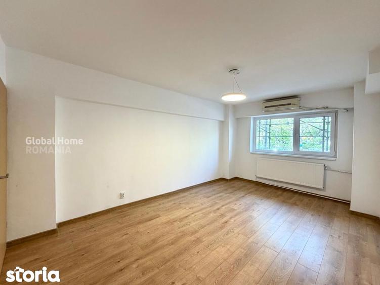 Apartament cu 3 camere, mobilat în Decebal
