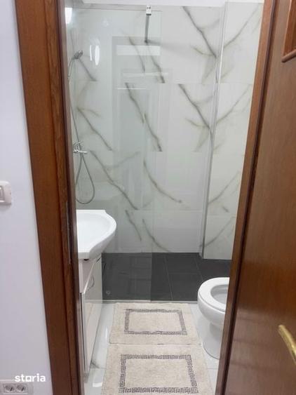 Apartament cu 2 camere în Sebastian