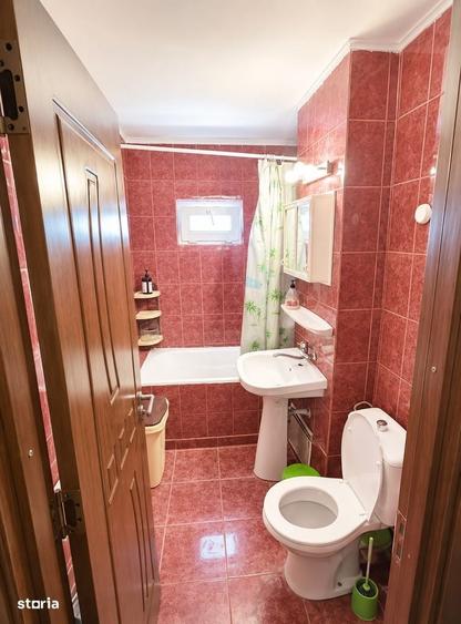 Apartament 2 camere,Craiovita Noua,mobilat si utilat,bloc 1979 - 4