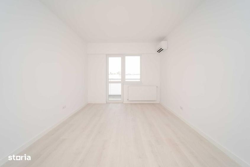 INTABULAT! Apartament cu o camera, decomandat, 41mp, 88.000euro - 2