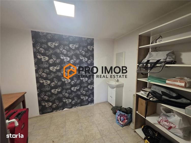 Casa tip parter cu spatiu comercial zona Brailei-Focsani - 12