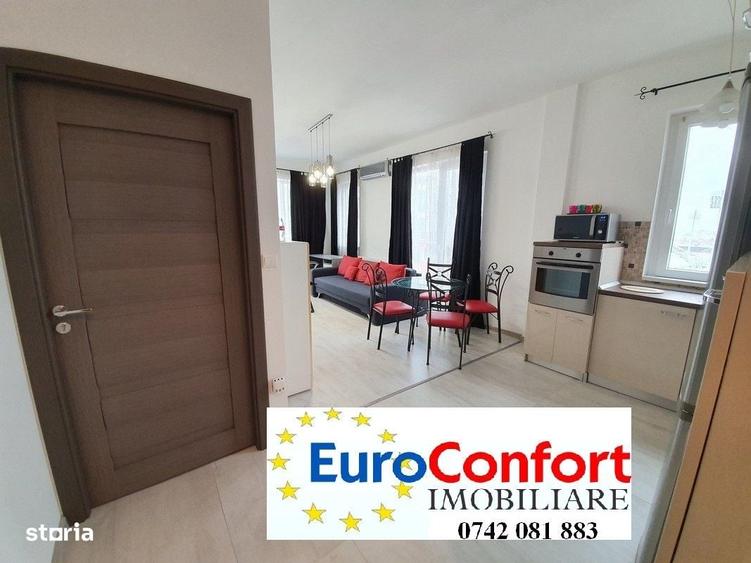 Vindem apartament 3 camere, Cartier Rezidential Ared UTAt - 15