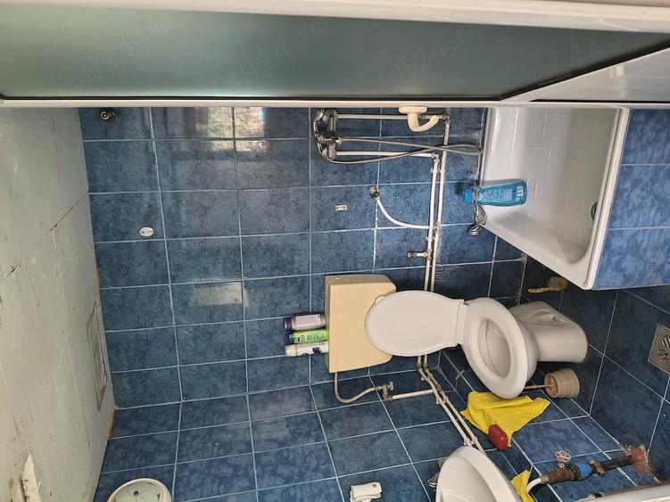 Casă cu Teren 560 Mp în Central