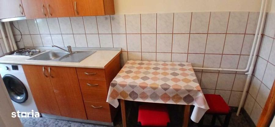 Garsonieră semidecomandată în Oancea