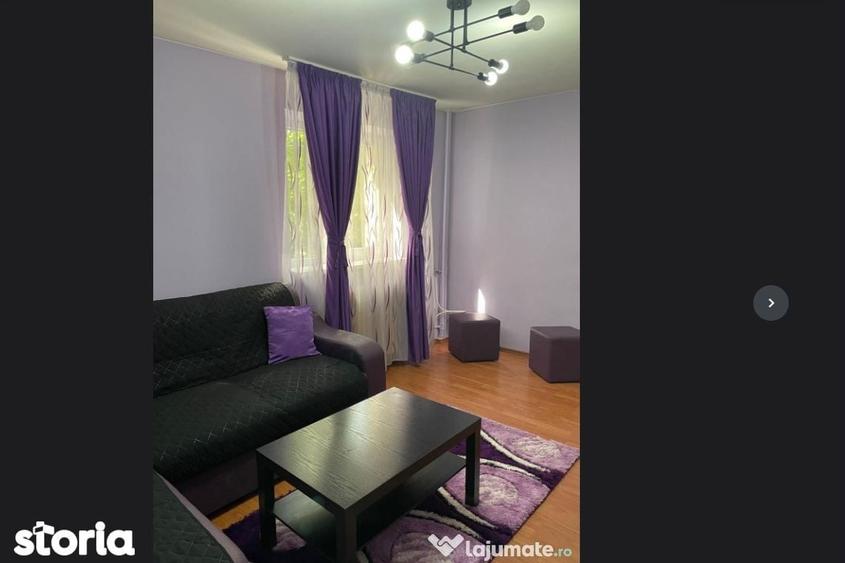 Apartament cu 2 camere în Colentina
