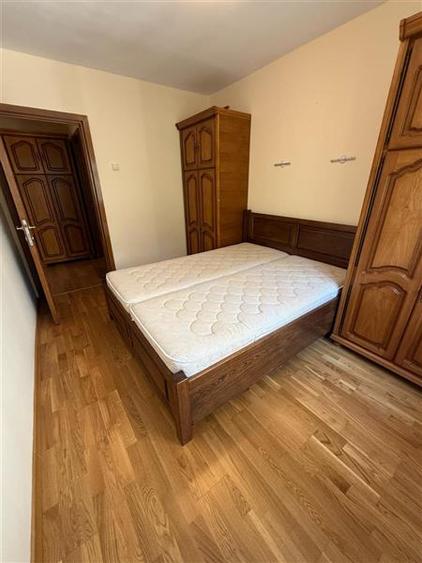 Ultracentral etaj 1, Apartament 4 camere - 8