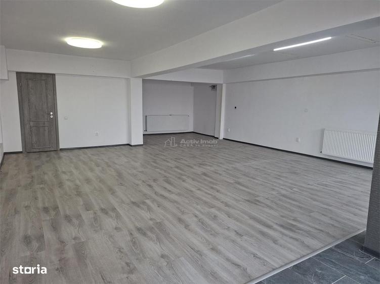 Spațiu comercial, de 60 mp, în Central