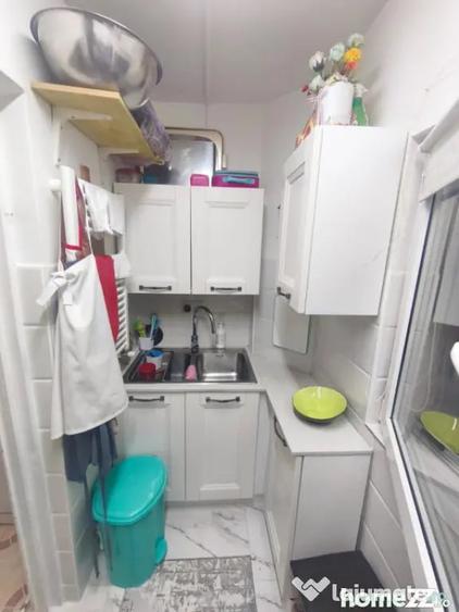 Apartament cu 2 camere decomandat în Siret