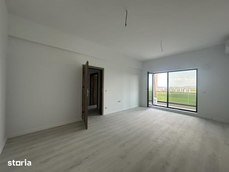 Apartament cu 3 camere în Albert
