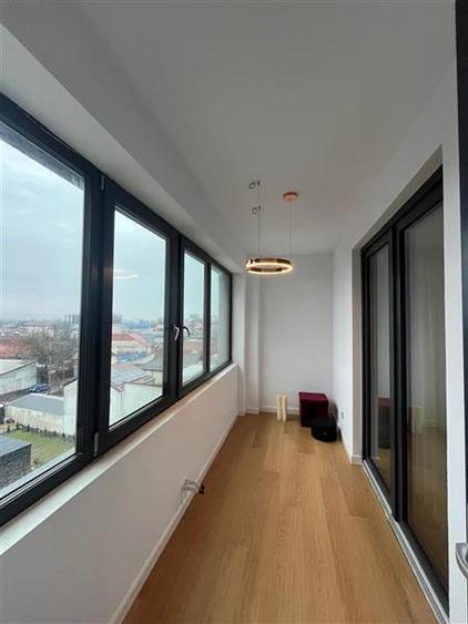 Apartament 3 cam 110mp Colibri4 cu loc de parcare - 9