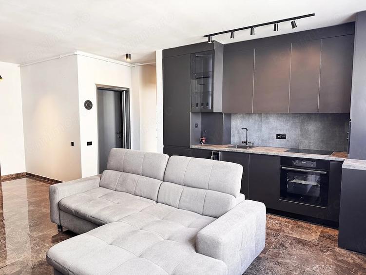 Apartament cu 3 camere decomandat în Nord