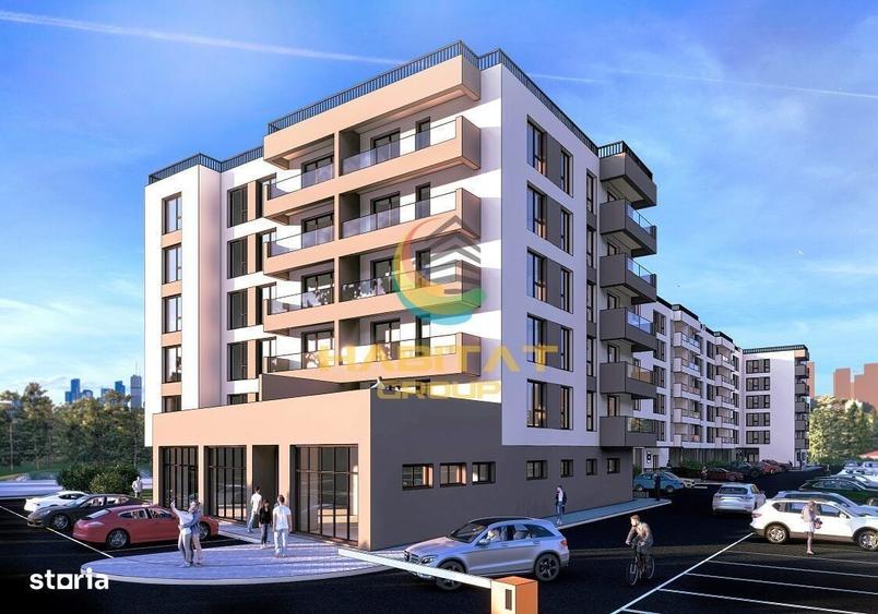 Vanzare apartament 3 camere 78mp Popesti Leordeni - 5
