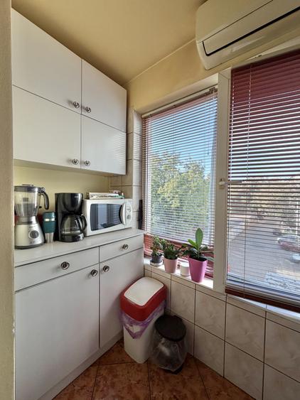 Apartament cu 2 camere decomandat, mobilat în Aradului