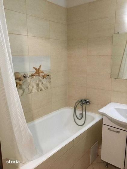 Apartament cu 2 camere în Berceni