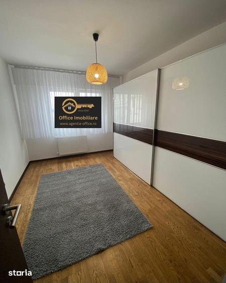 Apartament cu 3 camere în Orașul Vechi