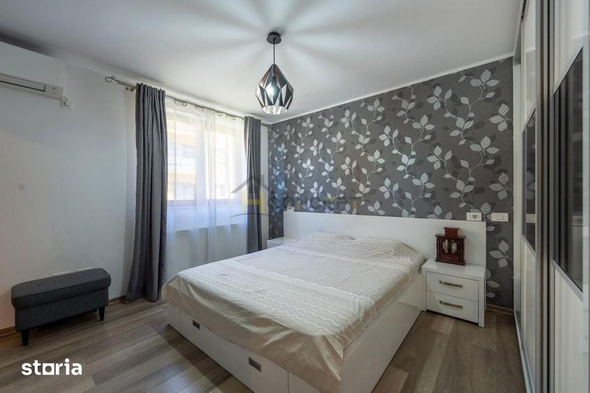 Vila Duplex cu 5 camere langa metrou Dimitrie Leonida - 4