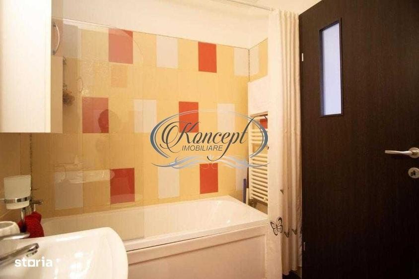 Apartament modern cu 1 camera la cateva minute de Rivus, ideal pentru - 2