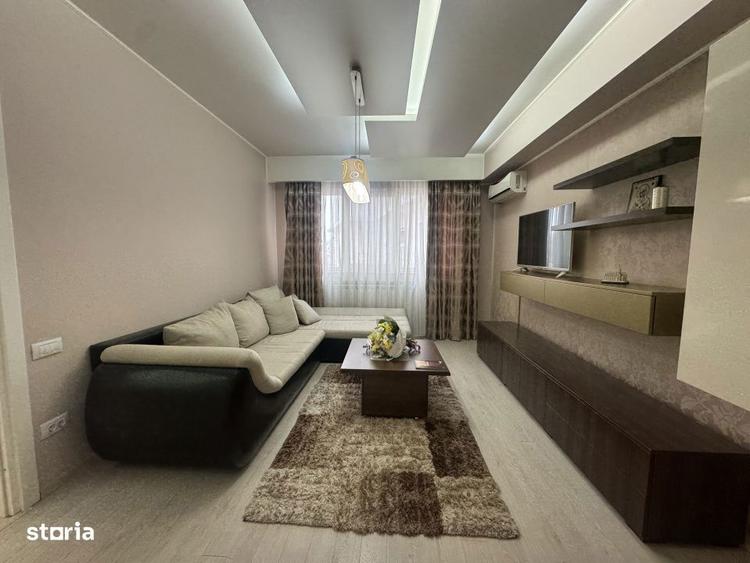 Apartament spatios si linistit langa Cismigiu - 10