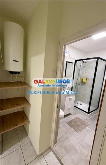 Apartament cu 2 camere decomandat, mobilat în Alba Iulia