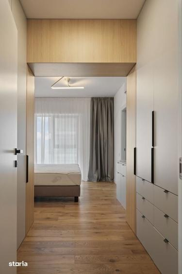 Apartament cu 4 camere în 13 Septembrie
