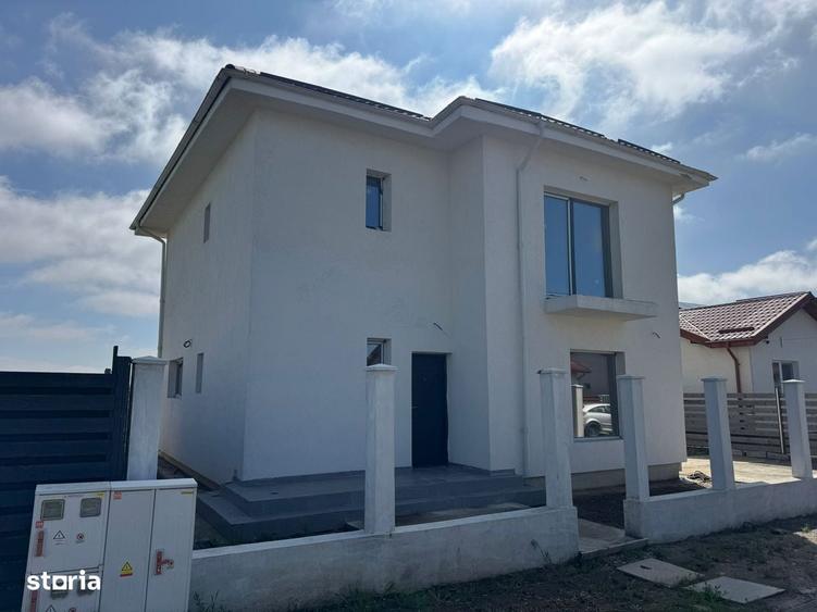 Casa Comuna Berceni - 1