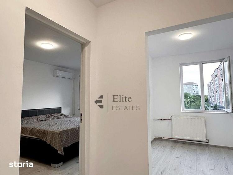 Apartament cu 2 camere în Rogerius