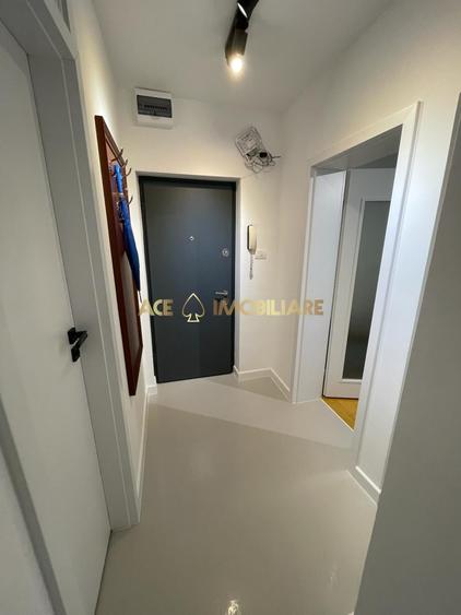 Garsoniera de inchiriat | Muncii | Metrou | Mobilat | Utilat | - 8