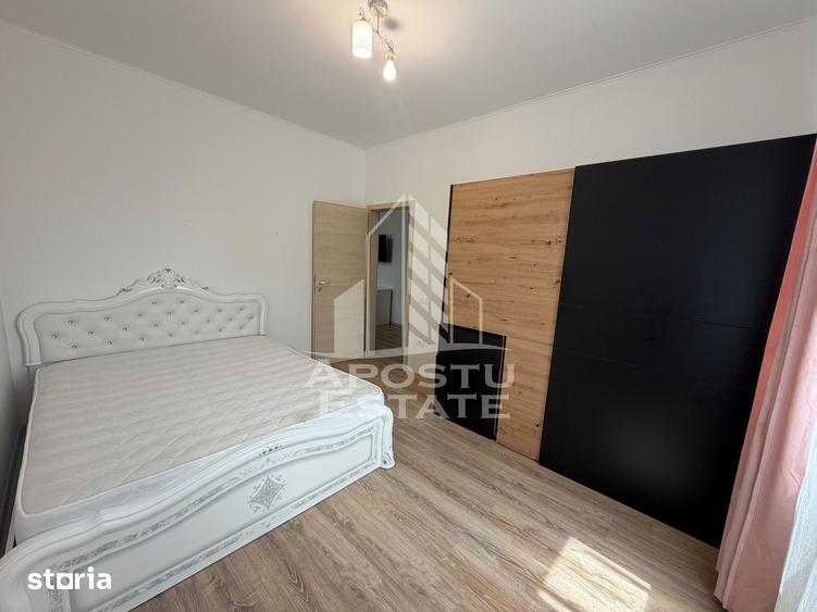 Apartament cu 2 camere de vanzare , 2 locuri de parcare, Dumbravita - 5
