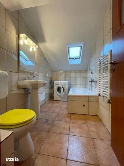 Apartament cu 2 camere, 50 mp, parcare, zona Casa Radio - 9