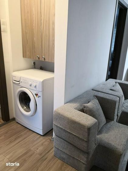 Apartament cu 3 camere în Zorilor