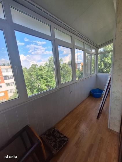 Apartament cu 3 camere decomandat în Micro 39