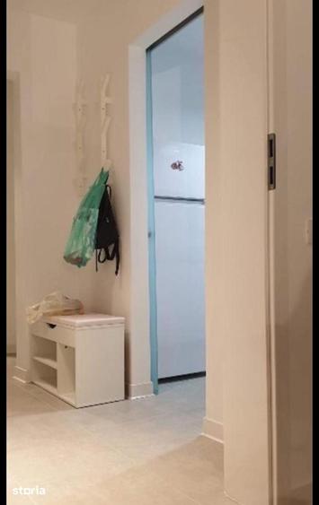 Apartament cu 2 camere în Berceni