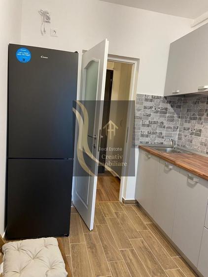 Apartament 1 cameră Exigent Plaza 40 mp - 4