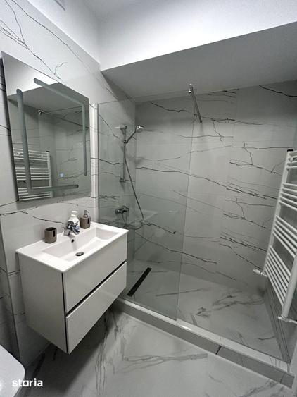 Studio | Rond Pipera | Curte | OMV | Nou | Predare Imediata - 2