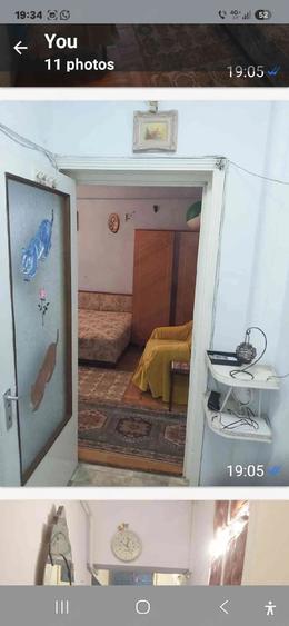 Apartament cu 2 camere decomandat în Mazepa 2