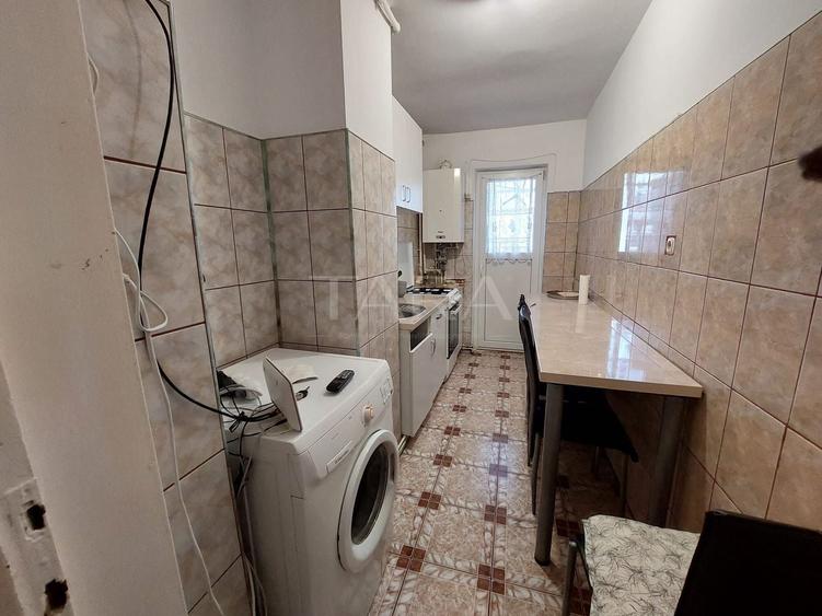 Apartament cu 4 camere decomandat în Mănăștur