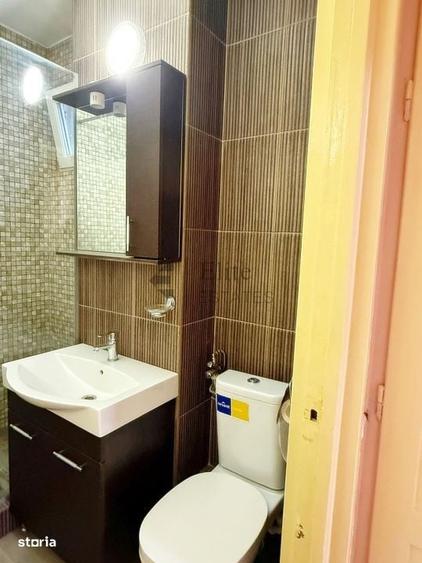 Apartament cu 3 camere decomandat în Ultracentral
