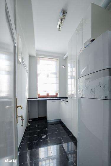 Apartament cu 5 camere în Eminescu
