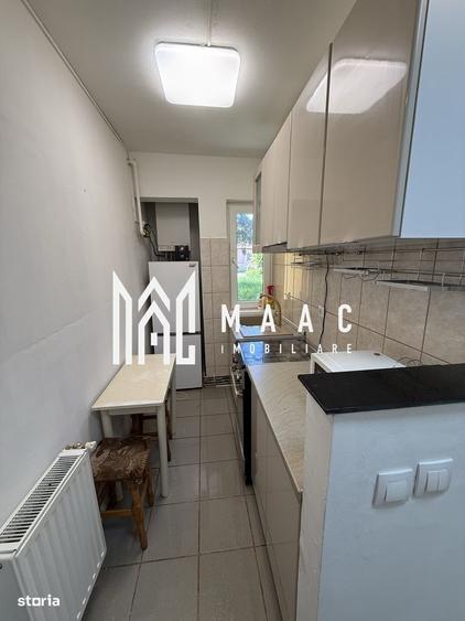 Apartament cu 2 camere nedecomandat în Hipodrom 1