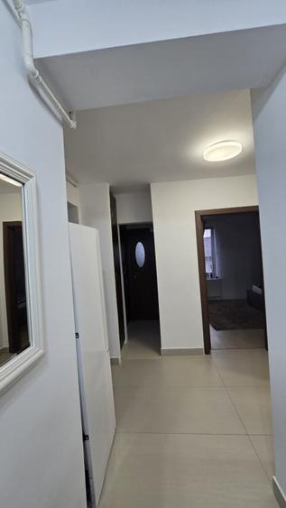 Apartament 3 camere, 2 bai , 63 mp ,zona Iris , Cluj - 10