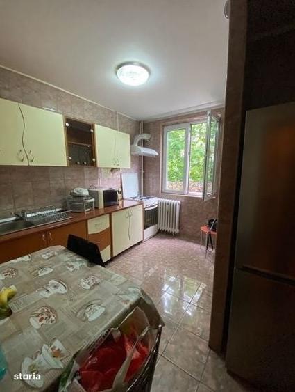 2 camere Drumul Taberei | Etaj 2/4, 7 min Metrou Romancierilor, Utilat - 1